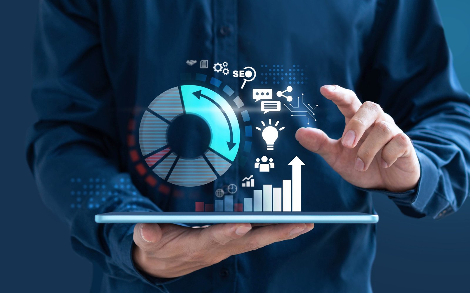 Five Trends for CFOs to Watch