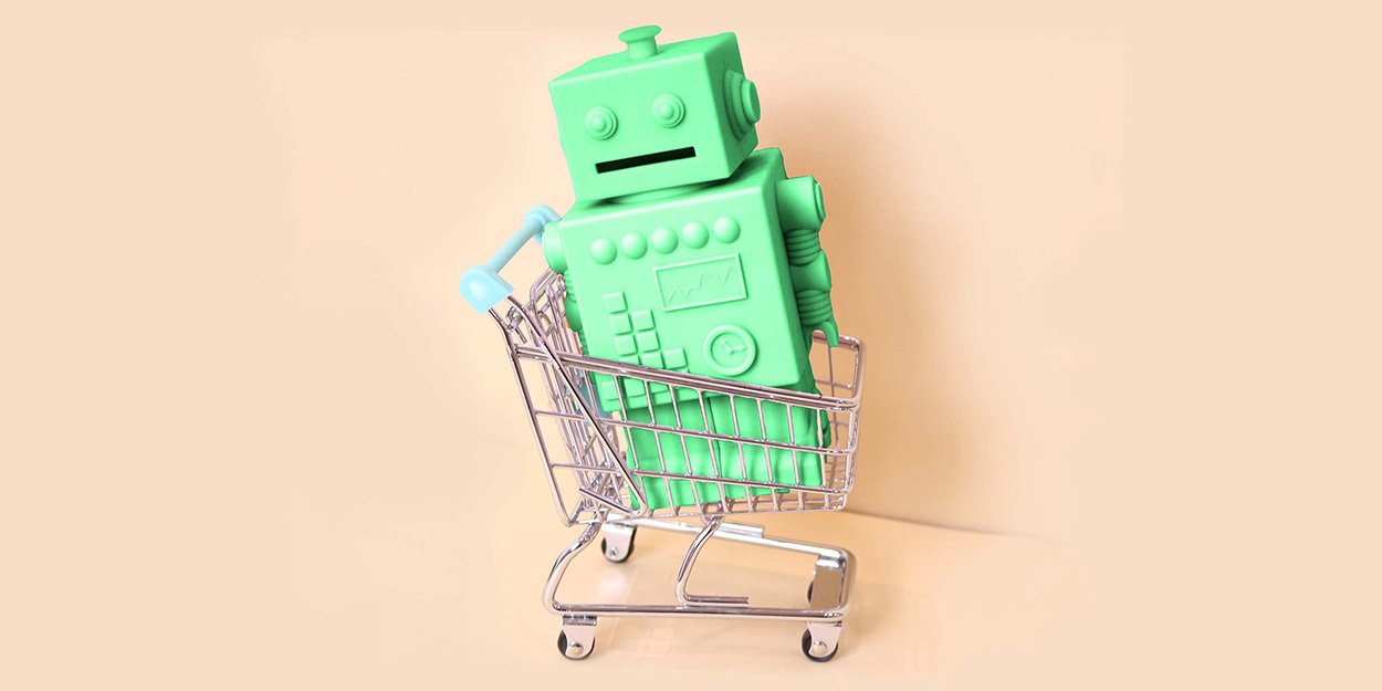 Retail bots guide: How online retailers can deliver fairer flash sales & product drops